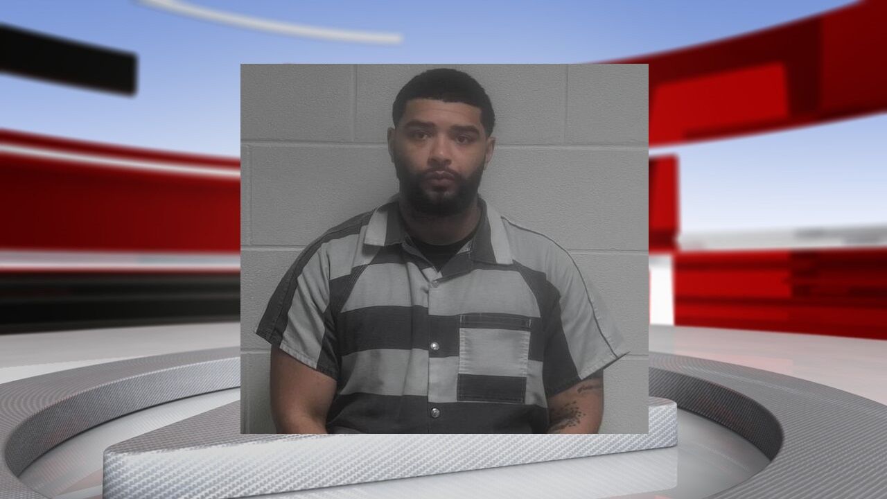 Shelby County jail employee arrested for alleged sexual assault of inmate, police say